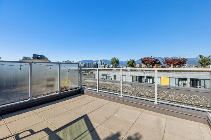 Photo 28 at 605 - 417 Great Northern Way, Strathcona, Vancouver East