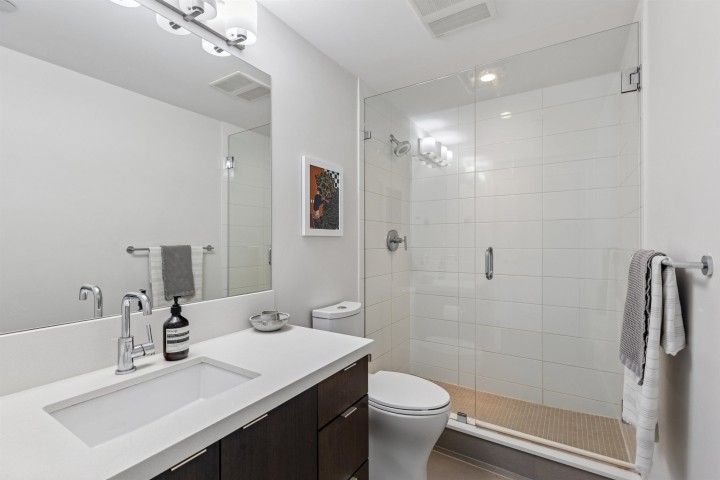 Photo 20 at 605 - 417 Great Northern Way, Strathcona, Vancouver East