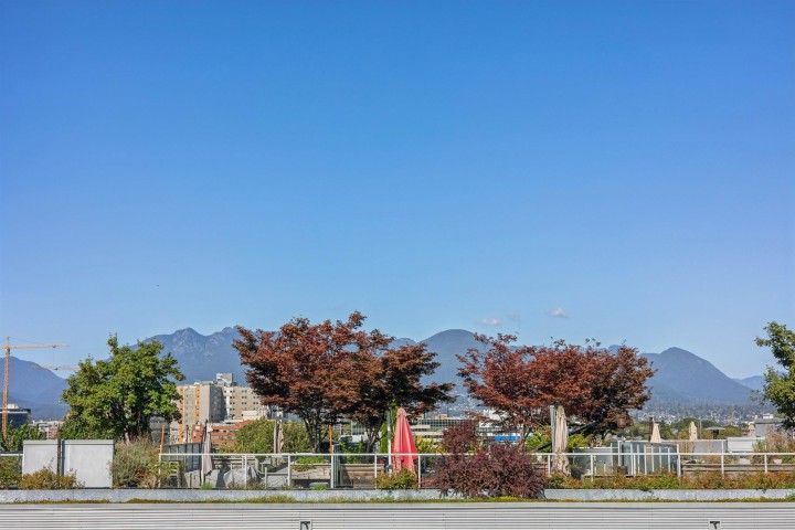 Photo 30 at 605 - 417 Great Northern Way, Strathcona, Vancouver East