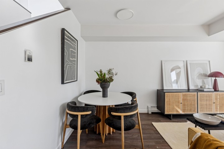 Photo 10 at 605 - 417 Great Northern Way, Strathcona, Vancouver East