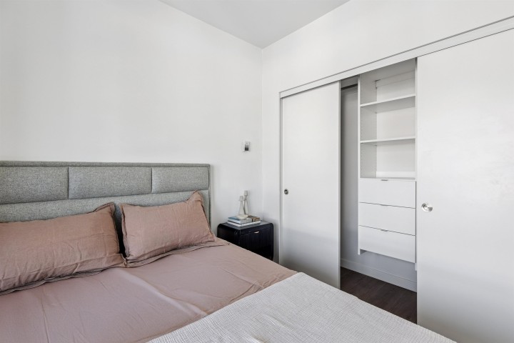 Photo 18 at 605 - 417 Great Northern Way, Strathcona, Vancouver East