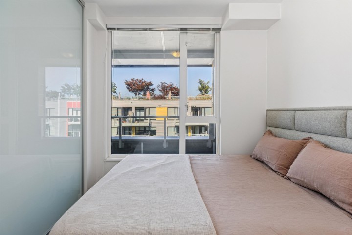 Photo 19 at 605 - 417 Great Northern Way, Strathcona, Vancouver East