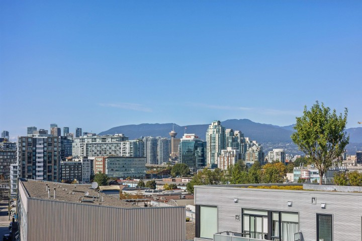 Photo 31 at 605 - 417 Great Northern Way, Strathcona, Vancouver East