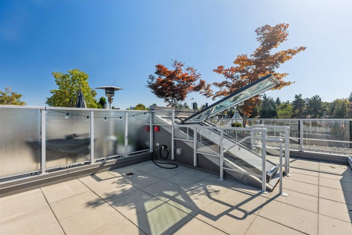 Photo 25 at 605 - 417 Great Northern Way, Strathcona, Vancouver East