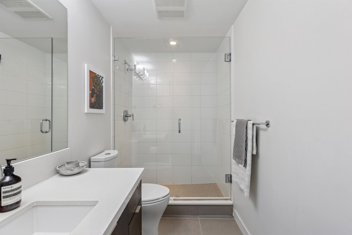 Photo 21 at 605 - 417 Great Northern Way, Strathcona, Vancouver East