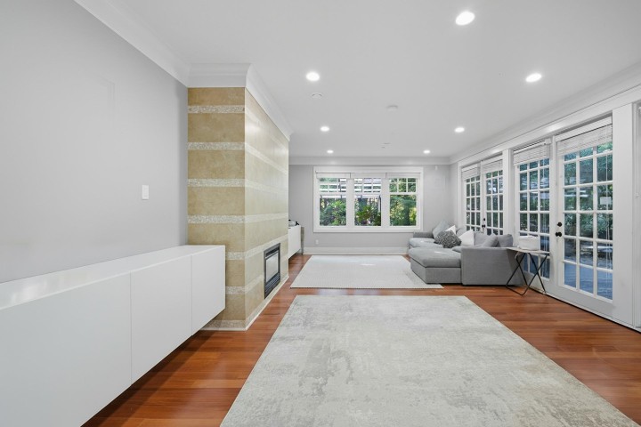Photo 13 at 1350 W 15th Avenue, Shaughnessy, Vancouver West