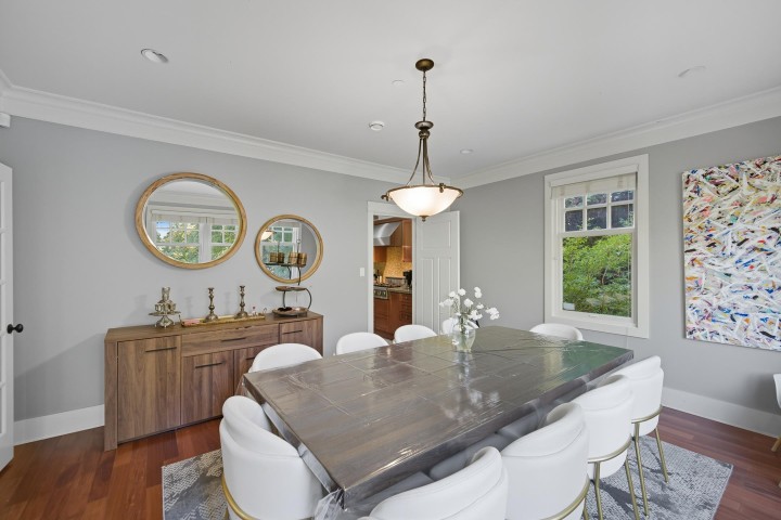 Photo 16 at 1350 W 15th Avenue, Shaughnessy, Vancouver West