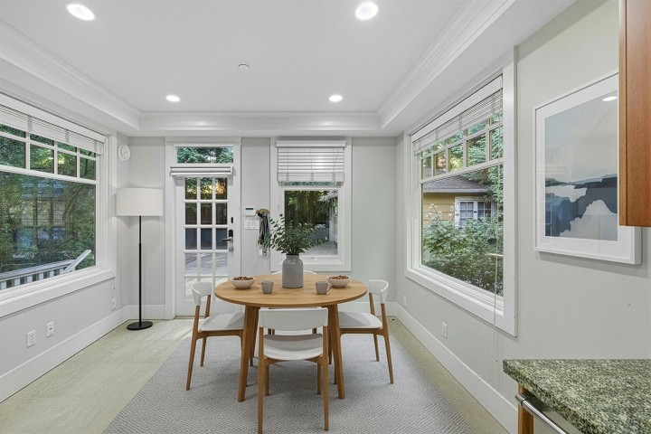 Photo 20 at 1350 W 15th Avenue, Shaughnessy, Vancouver West