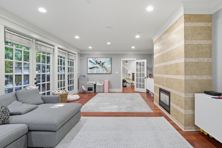 Photo 14 at 1350 W 15th Avenue, Shaughnessy, Vancouver West