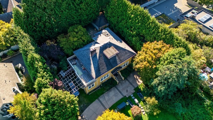 Photo 37 at 1350 W 15th Avenue, Shaughnessy, Vancouver West
