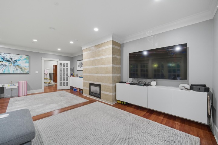 Photo 15 at 1350 W 15th Avenue, Shaughnessy, Vancouver West