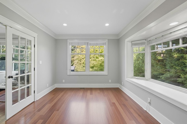Photo 11 at 1350 W 15th Avenue, Shaughnessy, Vancouver West