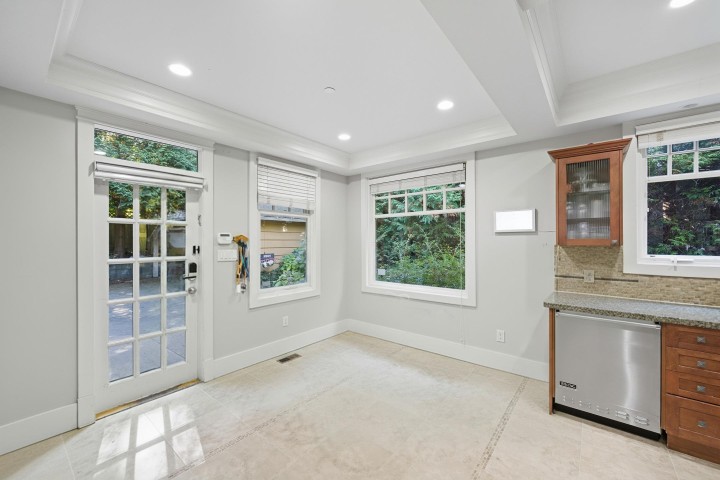Photo 21 at 1350 W 15th Avenue, Shaughnessy, Vancouver West