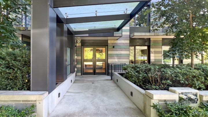 Photo 23 at 402 - 488 W 58th Avenue, South Cambie, Vancouver West