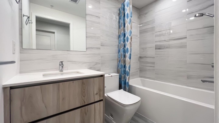 Photo 13 at 402 - 488 W 58th Avenue, South Cambie, Vancouver West