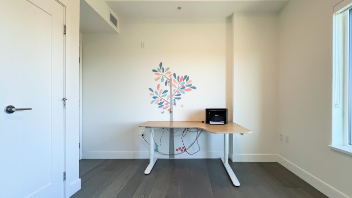 Photo 12 at 402 - 488 W 58th Avenue, South Cambie, Vancouver West