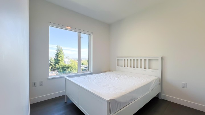 Photo 7 at 402 - 488 W 58th Avenue, South Cambie, Vancouver West