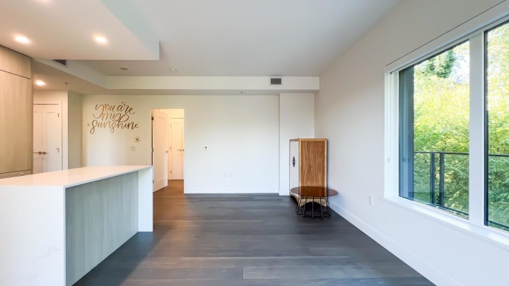 Photo 5 at 402 - 488 W 58th Avenue, South Cambie, Vancouver West