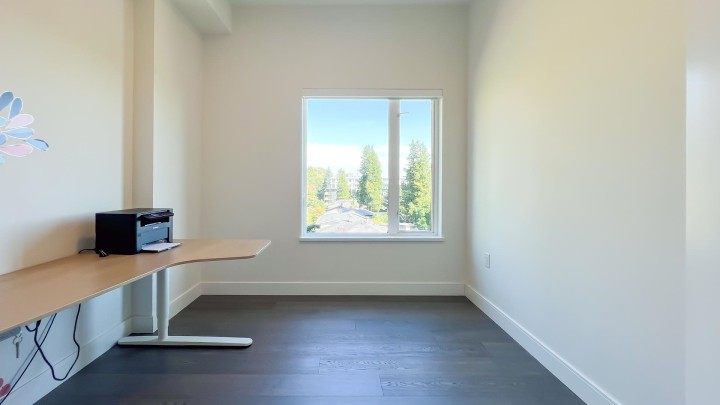 Photo 11 at 402 - 488 W 58th Avenue, South Cambie, Vancouver West