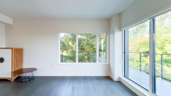 Photo 4 at 402 - 488 W 58th Avenue, South Cambie, Vancouver West