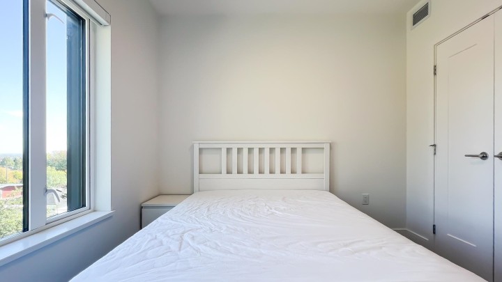 Photo 8 at 402 - 488 W 58th Avenue, South Cambie, Vancouver West