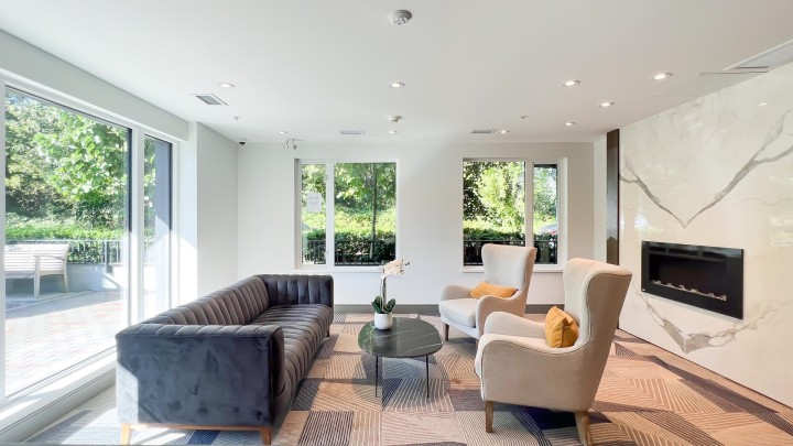 Photo 21 at 402 - 488 W 58th Avenue, South Cambie, Vancouver West