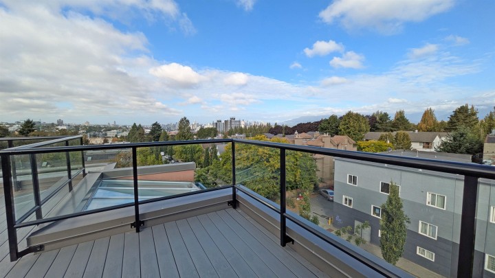 Photo 17 at 408 - 1688 E 4th Avenue, Grandview Woodland, Vancouver East