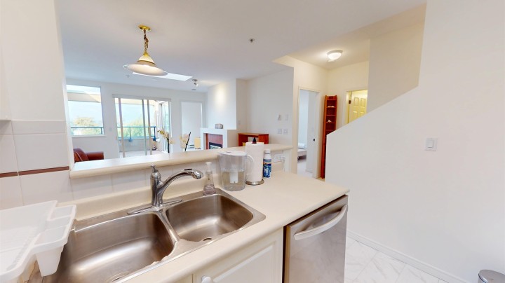 Photo 9 at 408 - 1688 E 4th Avenue, Grandview Woodland, Vancouver East