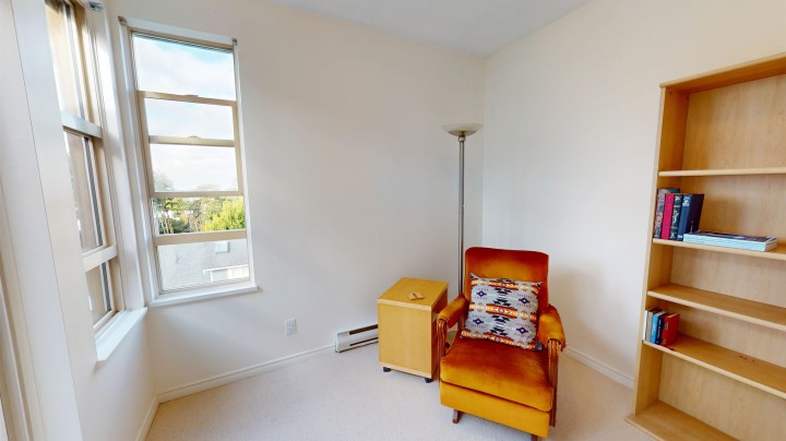 Photo 14 at 408 - 1688 E 4th Avenue, Grandview Woodland, Vancouver East