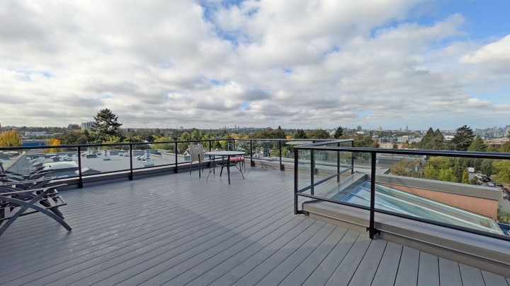 Photo 18 at 408 - 1688 E 4th Avenue, Grandview Woodland, Vancouver East