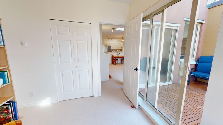 Photo 15 at 408 - 1688 E 4th Avenue, Grandview Woodland, Vancouver East