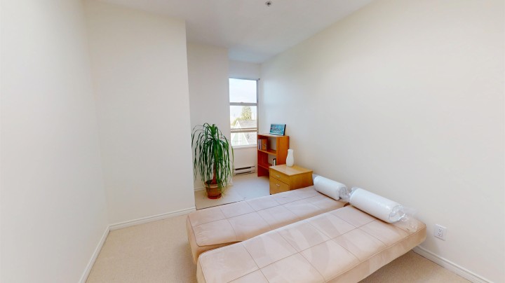 Photo 11 at 408 - 1688 E 4th Avenue, Grandview Woodland, Vancouver East