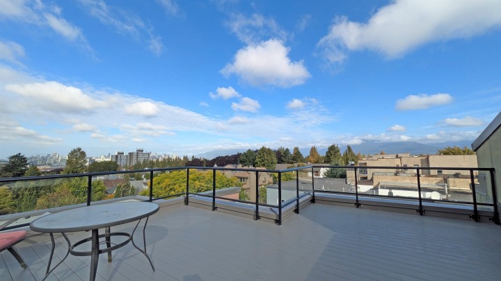 Photo 19 at 408 - 1688 E 4th Avenue, Grandview Woodland, Vancouver East