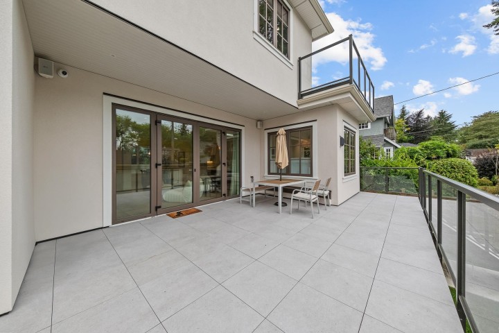 Photo 16 at 3227 W 35th Avenue, MacKenzie Heights, Vancouver West