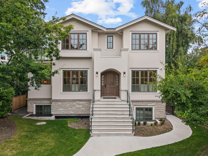 Photo 1 at 3227 W 35th Avenue, MacKenzie Heights, Vancouver West