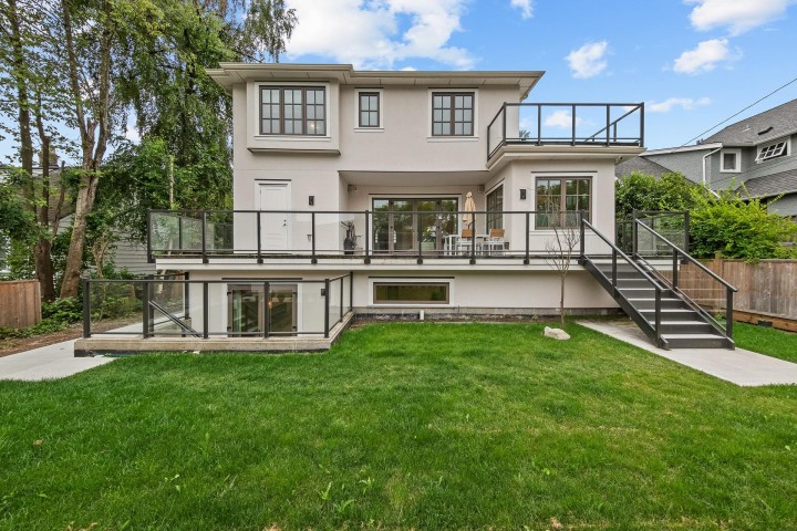 Photo 40 at 3227 W 35th Avenue, MacKenzie Heights, Vancouver West