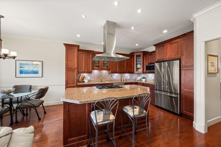 Photo 13 at 336 E 12th Street, Central Lonsdale, North Vancouver