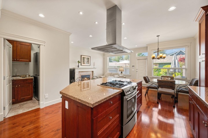 Photo 17 at 336 E 12th Street, Central Lonsdale, North Vancouver