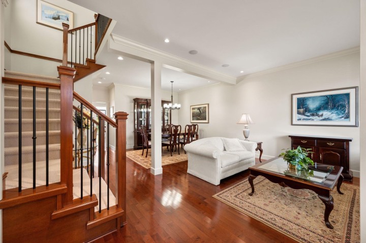 Photo 3 at 336 E 12th Street, Central Lonsdale, North Vancouver