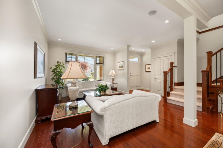 Photo 5 at 336 E 12th Street, Central Lonsdale, North Vancouver