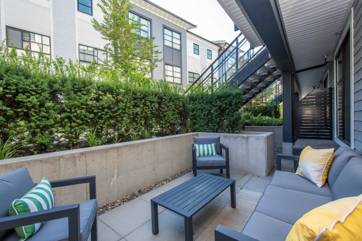 Photo 27 at 118 - 2045 Heritage Park Lane, Seymour NV, North Vancouver