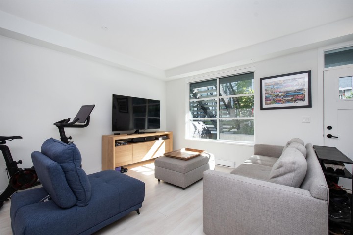 Photo 12 at 118 - 2045 Heritage Park Lane, Seymour NV, North Vancouver