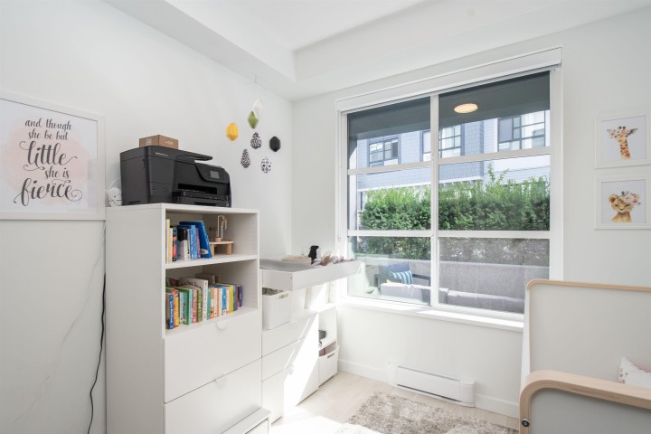 Photo 26 at 118 - 2045 Heritage Park Lane, Seymour NV, North Vancouver