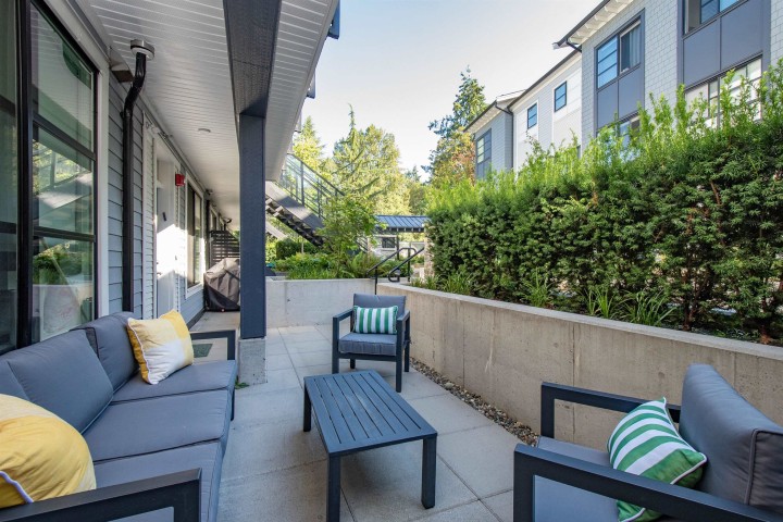 Photo 28 at 118 - 2045 Heritage Park Lane, Seymour NV, North Vancouver