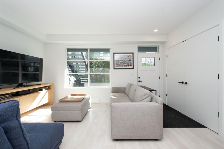 Photo 11 at 118 - 2045 Heritage Park Lane, Seymour NV, North Vancouver