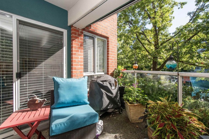 Photo 13 at 104 - 128 W 8th Street, Central Lonsdale, North Vancouver