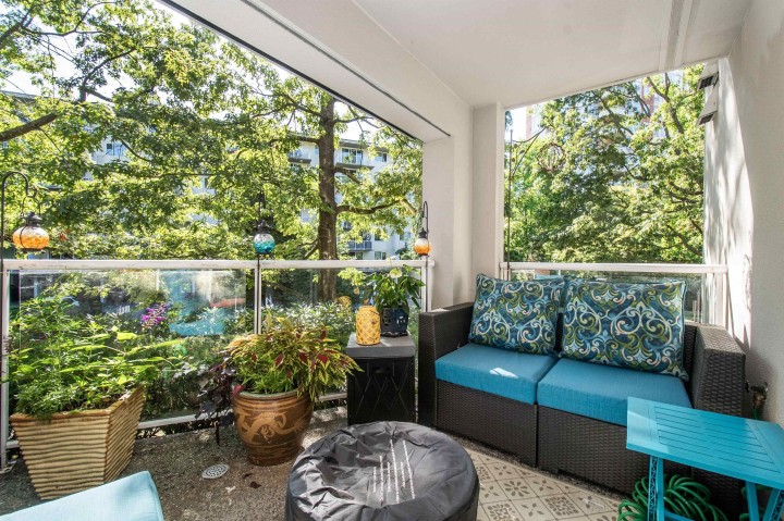 Photo 12 at 104 - 128 W 8th Street, Central Lonsdale, North Vancouver