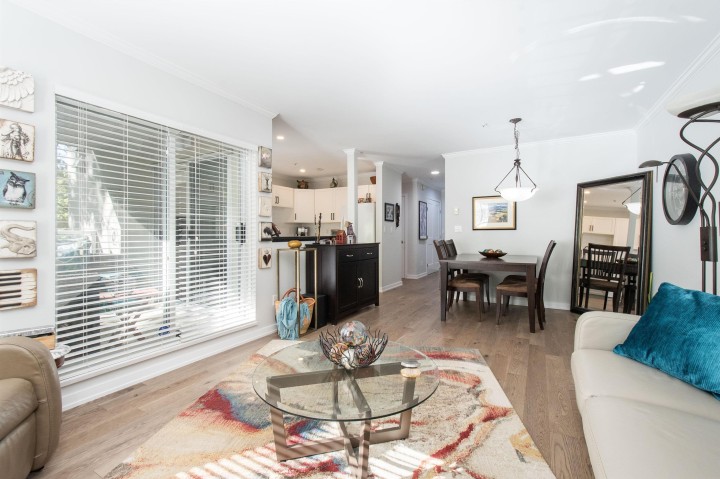 Photo 3 at 104 - 128 W 8th Street, Central Lonsdale, North Vancouver