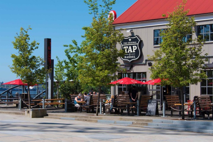 Photo 32 at 104 - 128 W 8th Street, Central Lonsdale, North Vancouver