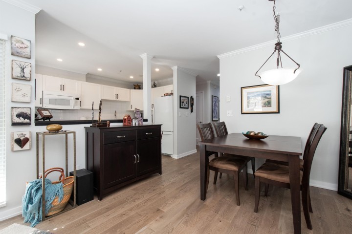 Photo 5 at 104 - 128 W 8th Street, Central Lonsdale, North Vancouver